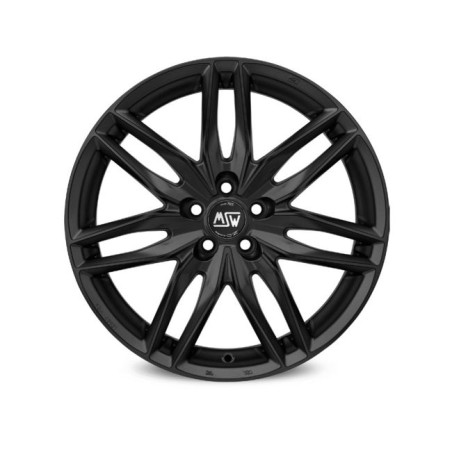 MSW 24 8x17 ET45 5x108 MSW