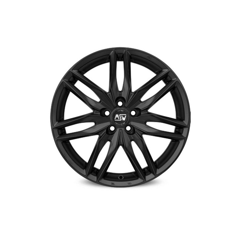 MSW 24 8x19 ET35 5x112 MSW MSW 24 8x19 ET35 5x112 MSW