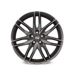 MSW 24 8x19 ET35 5x112 MSW