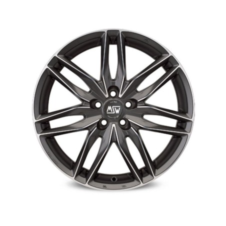 MSW 24 9x19 ET29 5x112 MSW