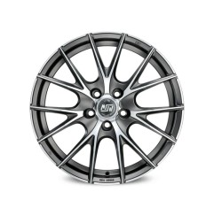 MSW 25 7x16 ET35 5x100 MSW