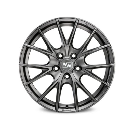 MSW 25 9x18 ET39 5x120 MSW