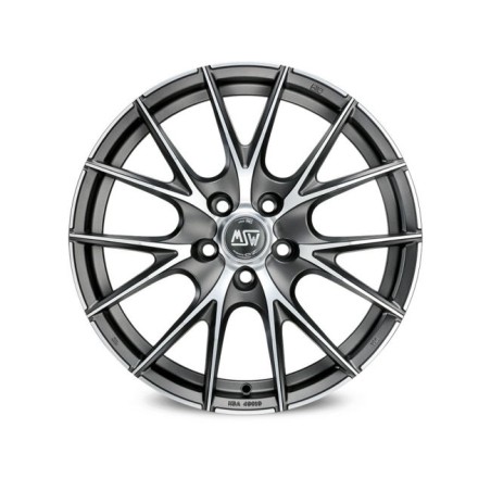 MSW 25 8x19 ET29 5x120 MSW