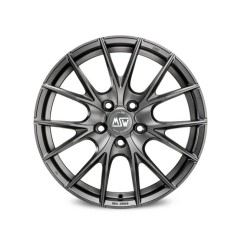 MSW 25 7x16 ET37 4x100 MSW