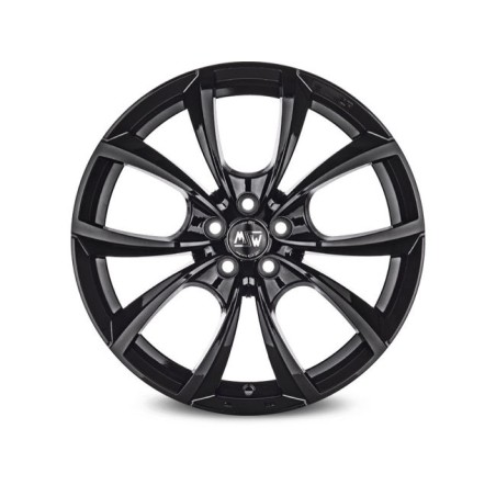 MSW 27 7,5x17 ET40 5x110 MSW