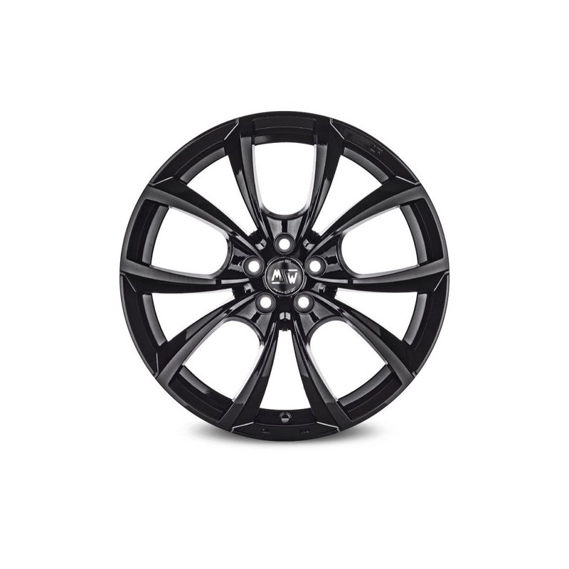 MSW 27 7,5x17 ET45 5x114,3 MSW MSW 27 7,5x17 ET45 5x114,3 MSW