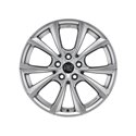 MSW 27T 8,5x18 ET40 5x114,3 MSW