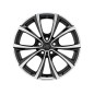 MSW 27T 9,5x20 ET45 5x114,3 MSW