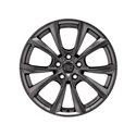 MSW 27T 9,5x19 ET40 5x120 MSW