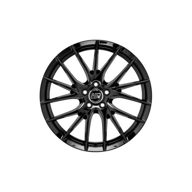 MSW 29 8x19 ET30 5x112 MSW MSW 29 8x19 ET30 5x112 MSW