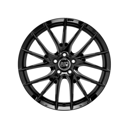 MSW 29 7,5x17 ET48 5x112 MSW