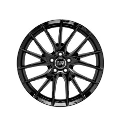 MSW 29 8x19 ET29 5x120 MSW
