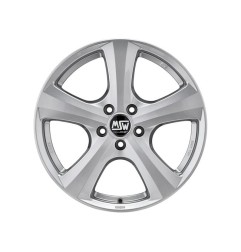 MSW 19 VAN 6,5x16 ET44 5x114,3 MSW