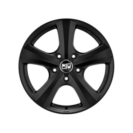 MSW 19 VAN 6,5x16 ET31 5x114,3 MSW