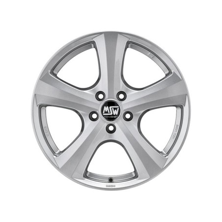 MSW 19 VAN 6,5x16 ET44 5x114,3 MSW