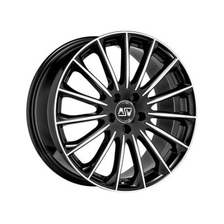 MSW 30 7,5x17 ET38 5x108 MSW