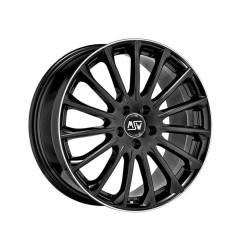 MSW 30 8,5x18 ET48 5x112 MSW