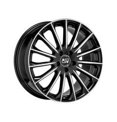MSW 30 7,5x18 ET33 5x112 MSW