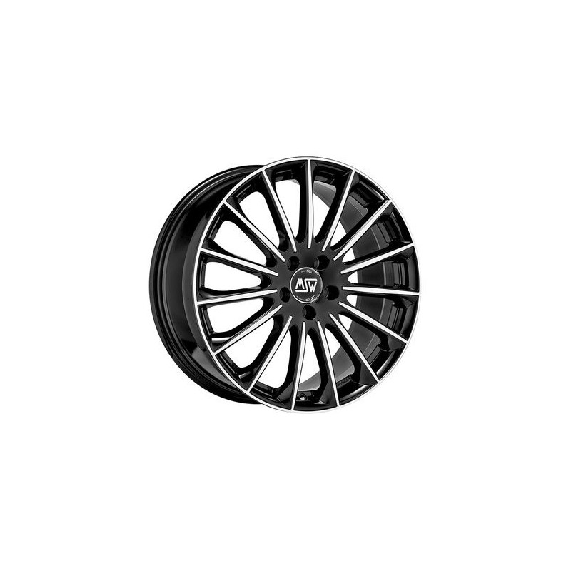 MSW 30 8,5x18 ET54 5x112 MSW MSW 30 8,5x18 ET54 5x112 MSW