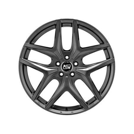 MSW 40 7x17 ET45 5x114,3 MSW