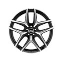 MSW 40 8x19 ET45 5x108 MSW