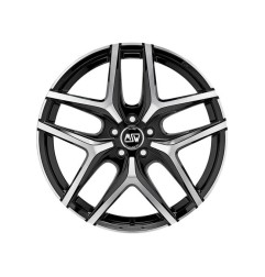 MSW 40 7,5x19 ET48 5x112 MSW