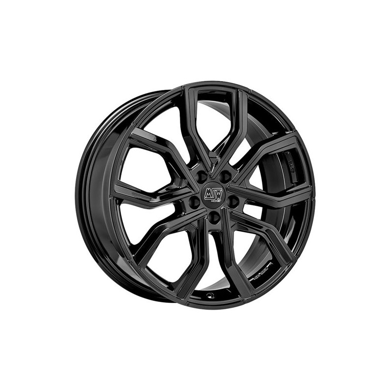 MSW 41 7,5x19 ET45 5x108 MSW