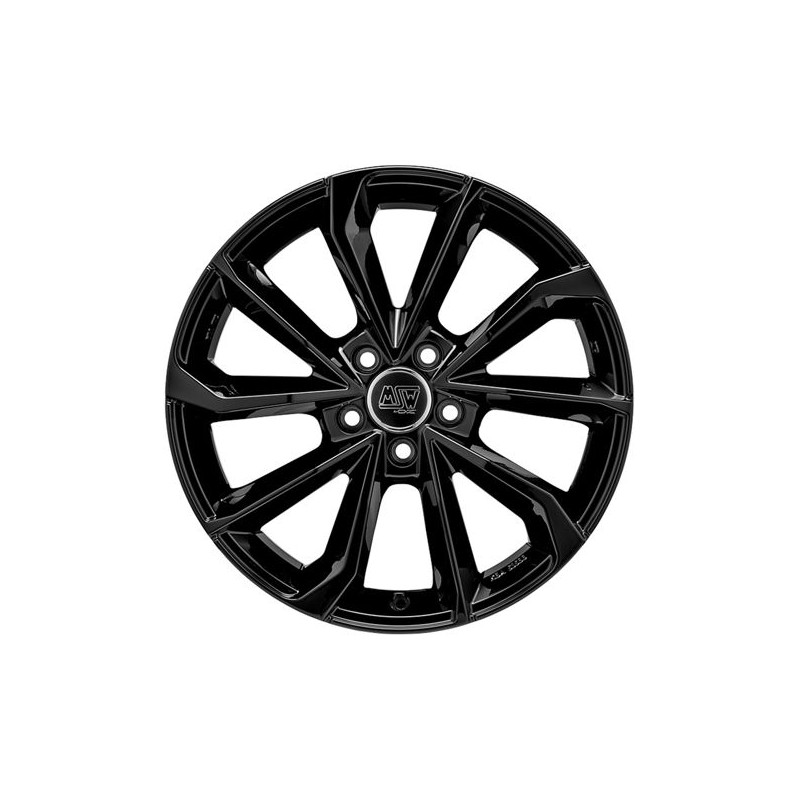 MSW 42 8x18 ET30 5x114,3 MSW