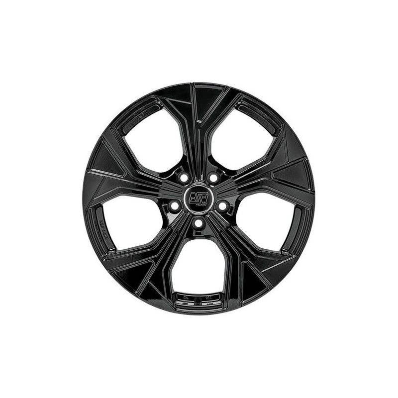 MSW 43 9x20 ET49 5x112
