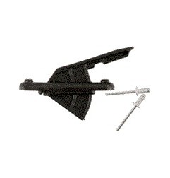 Clamp Negro para AutoBoxx, non P series