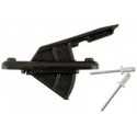 Clamp Negro para AutoBoxx, non P series