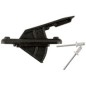 Clamp Negro para AutoBoxx, non P series