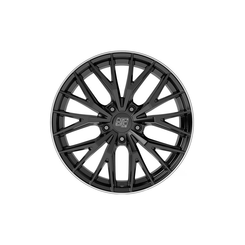 MSW 44 10,5x20 ET40 5x112 MSW