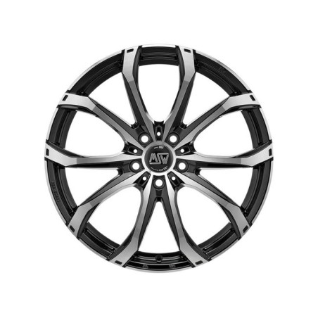 MSW 48 VAN 7x17 ET46 5x108 MSW