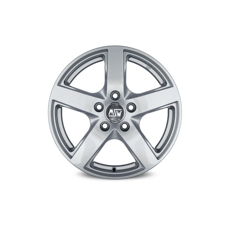 MSW 55 8,5x19 ET44 5x112 MSW MSW 55 8,5x19 ET44 5x112 MSW