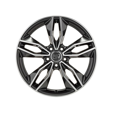 MSW 71 8,5x19 ET44 5x112 MSW