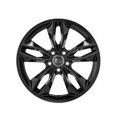 MSW 71 7,5x17 ET50 5x112 MSW