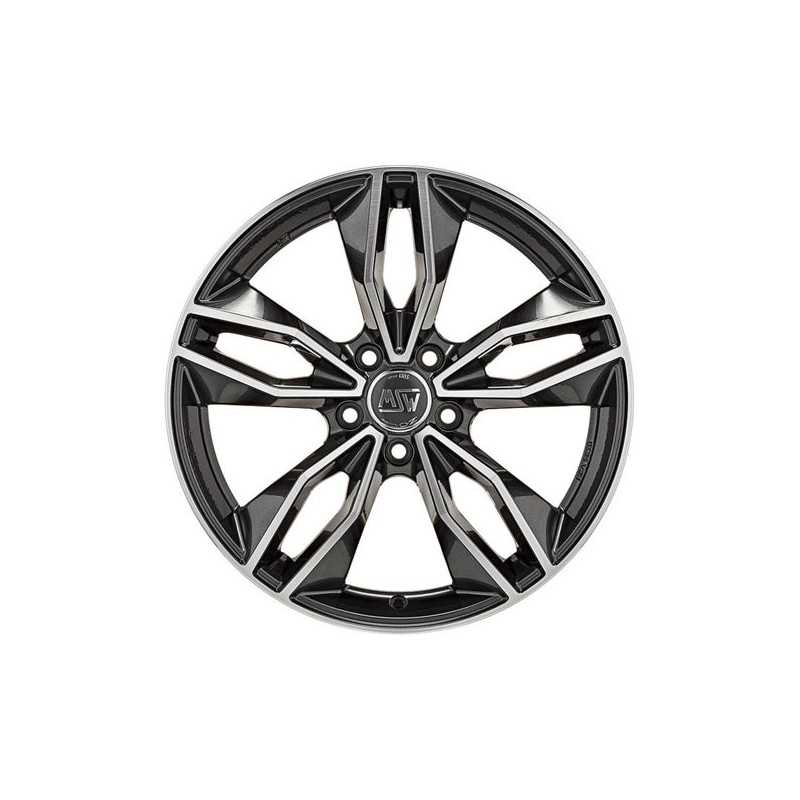 MSW 71 8x18 ET35 5x112 MSW