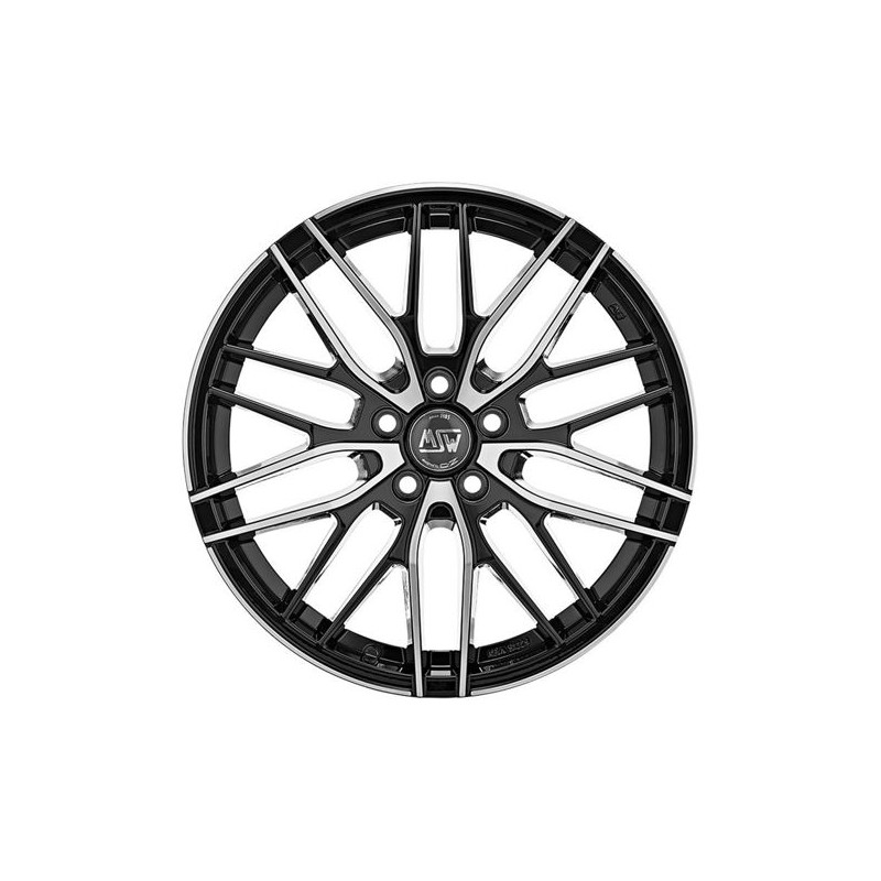 MSW 72 8x18 ET50 5x108 MSW MSW 72 8x18 ET50 5x108 MSW