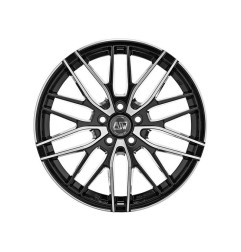 MSW 72 7x17 ET45 5x112 MSW