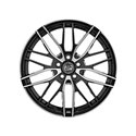 MSW 72 8x18 ET45 5x120 MSW