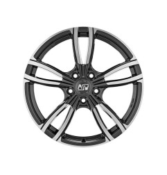 MSW 73 8x19 ET49 5x112 MSW