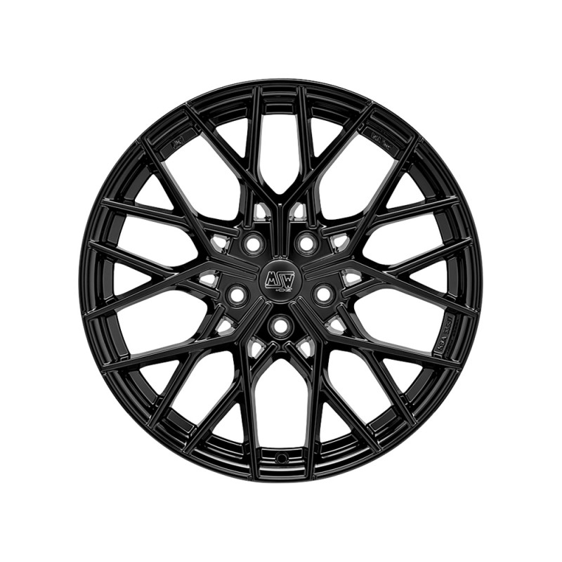 MSW 74 8,5x19 ET47 5x120 MSW