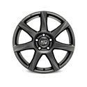 MSW 77 7,5x17 ET50 5x114,3 MSW