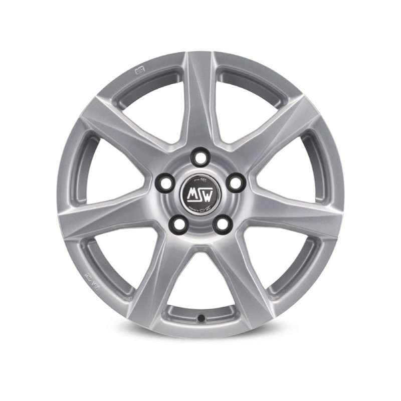 MSW 77 5x14 ET45 4x100 MSW MSW 77 5x14 ET45 4x100 MSW