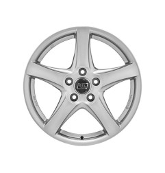 MSW 78 6,5x17 ET50 5x108 MSW