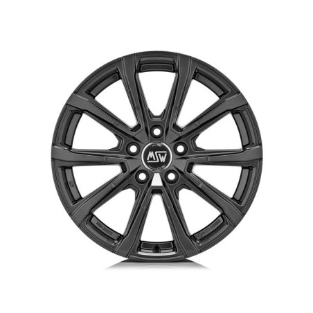 MSW 79 6,5x16 ET40 5x100 MSW