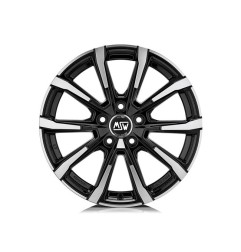 MSW 79 6,5x16 ET46 5x112 MSW