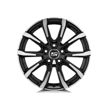 MSW 79 6,5x16 ET45 5x100 MSW