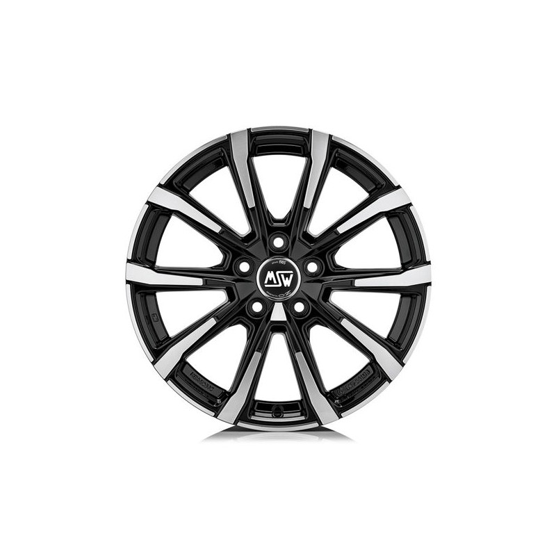 MSW 79 6,5x16 ET41 5x112 MSW MSW 79 6,5x16 ET41 5x112 MSW